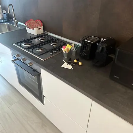 Falera House Lägenhet Rom