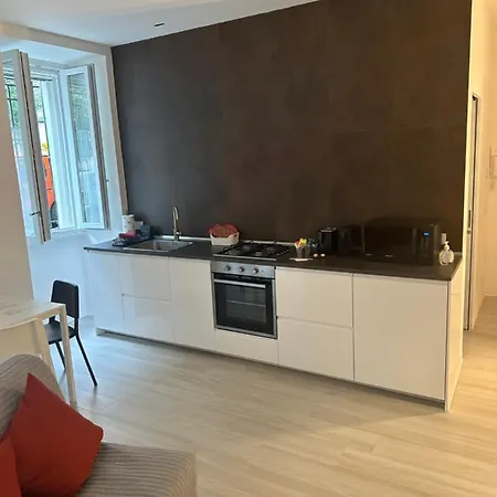 Falera House Lägenhet
