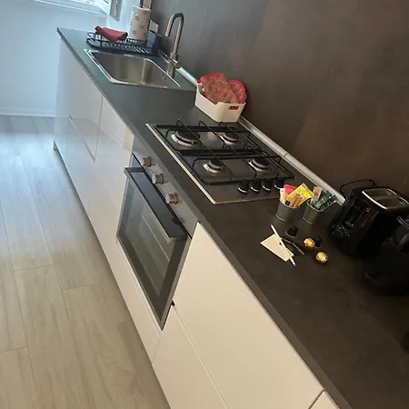 Falera House Lägenhet Rom